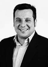 Foto de GIDIEL DA SILVA ROGERIO VERONEZI