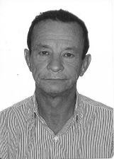Foto de Carlos Roberto Scholze