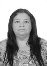 Foto de MARIA APARECIDA SANTOS DA CRUZ