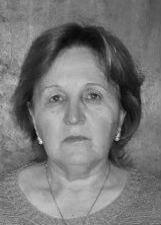 Foto de MARIA ALBERTINA VELHO DE MELO