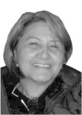 Foto de SEMADAR TEREZINHA DALFOVO