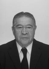 Foto de Aniceto Adelino Dutra