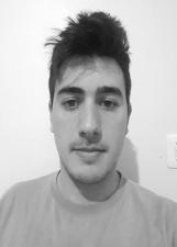 Foto de ALISSON EDUARDO DA SILVA