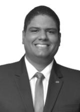 Foto de ISAAC VINICIUS SANTOS DA SILVA