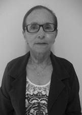 Foto de ROSALIA ALMEIDA DOS SANTOS SANTANA