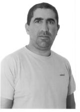 Foto de JULIANO APARECIDO DA SILVA
