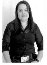 Foto de CLEISILAINE COSTA ARAUJO DA SILVA