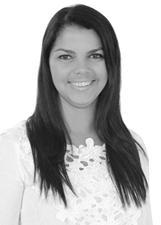 Foto de CAMILA SANTOS DA CONCEIÇÃO
