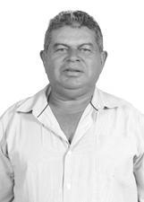 Foto de Sebastião Barboza de Souza