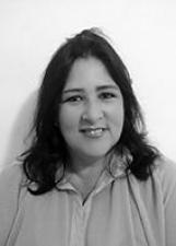 Foto de Magna Cristina Santos Araujo