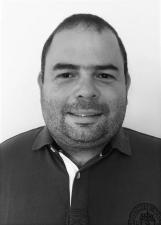 Foto de Paulo Alfredo Poderoso Cruz