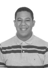 Foto de EVERSON ARAUJO RODRIGUES SANTOS