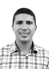 Foto de JOÃO PAULO DE ANDRADE MELO