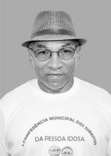 Foto de GILBERTO DOS SANTOS
