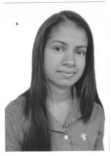 Foto de CRISTIANE BISPO DOS SANTOS