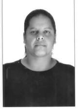 Foto de FLAVIA MARIA DOS SANTOS SILVA FERREIRA
