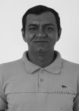 Foto de GENISSON SILVA DE SANTANA