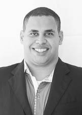 Foto de BRUNO MADUREIRA JESUS DOS SANTOS
