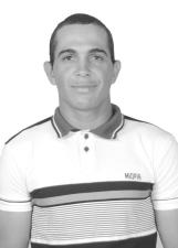 Foto de CLEVERTON SOUZA SANTOS
