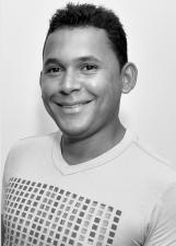 Foto de ULISSES LUCAS DE ALMEIDA SANTOS