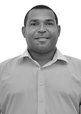 Foto de CLEBISON VIEIRA ALCANTARA