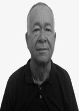Foto de Manoel Rodrigues da Silva