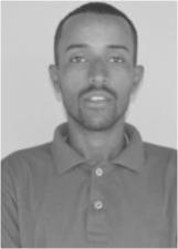 Foto de Cicero Junior Salviano dos Santos