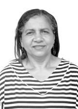 Foto de GIZELIA MOURA SANTOS MENDES