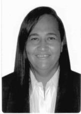 Foto de ANA GLICIA MORAES ALCANTARA