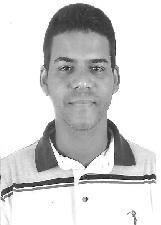 Foto de DEIVID AMABILIO BISPO DOS SANTOS