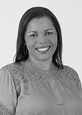 Foto de MYRIA ZAFIRA SANTOS SILVA BATISTA