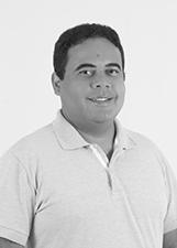 Foto de PEDRO DA SILVA BENJAMIN