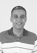 Foto de ROQUE BARBOSA DOS SANTOS