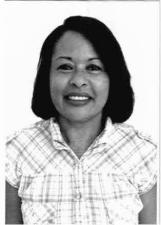 Foto de TANIA REGINA DE ANDRADE SANTOS
