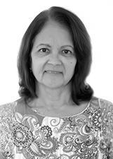 Foto de ISABEL CRISTINA RODRIGUES ANDRADE