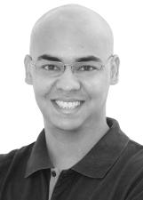 Foto de ALBERTO VINICIUS OLIVEIRA DOS SANTOS