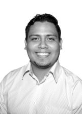 Foto de MAXWELL SANTOS MARINHO REIS