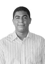 Foto de FELIX BURMÊS NASCIMENTO CONCEIÇÃO