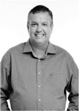 Foto de MÁRCIO AUGUSTO MASCARENHAS CAMPOS