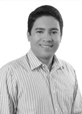 Foto de Arnaldo Severino Chagas Junior