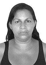 Foto de GILVÂNIA RODRIGUES DA SILVA