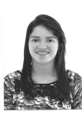 Foto de THAYRINE DOS SANTOS ANDRADE
