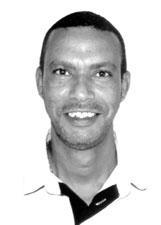 Foto de WASHINGTON LUIZ MENDES CRUZ