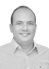 Foto de ADEYLSON ALVES DA SILVA