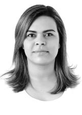 Foto de NIVEA CARLA PEREIRA NASCIMENTO