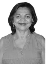 Foto de Maria Aparecida Santos Santana