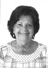 Foto de Edla Tavares Ferreira