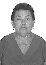 Foto de Josefa Nunes dos Anjos