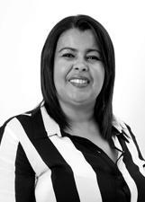 Foto de EDCARLA SORAIA DOS SANTOS FEITOSA