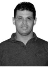 Foto de MÁRCIO GLEIBISSON SILVA PASSOS